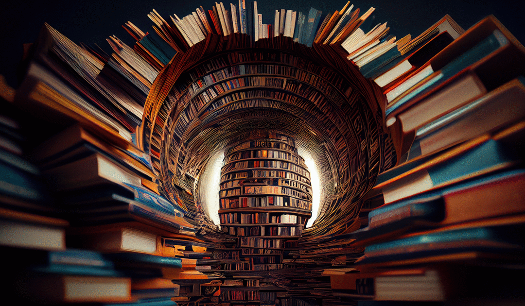 Entre páginas e aventuras: conheça 6 bibliotecas incríveis ao redor do mundo!